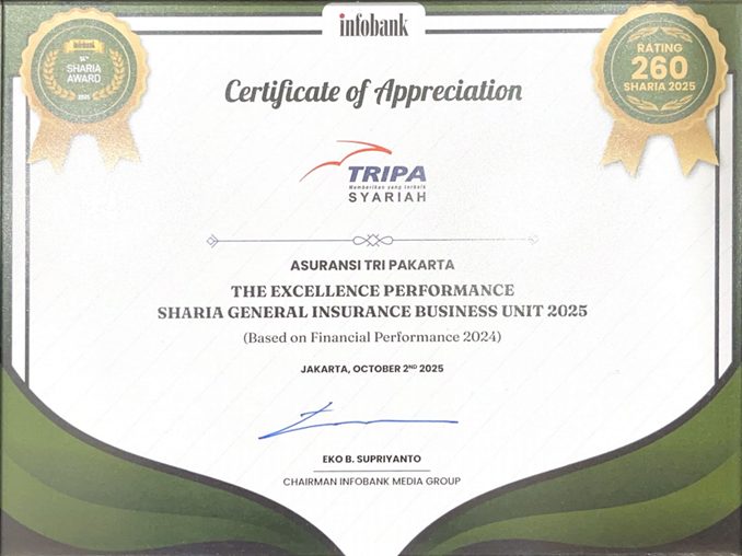 Infobank Sharia Award