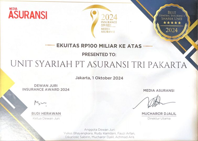 Best Sharia Insurance