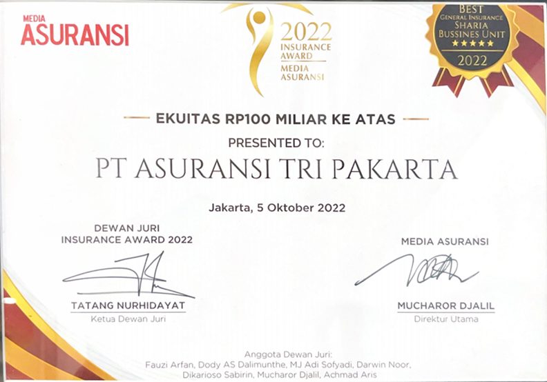 Best Sharia Insurance