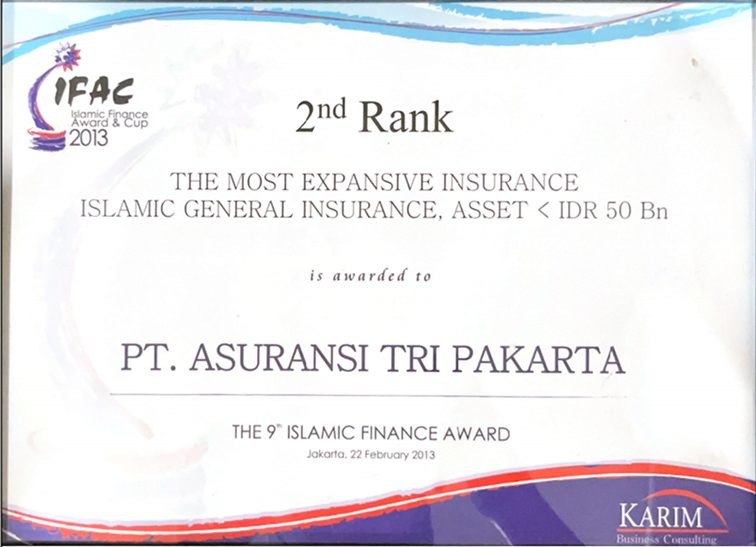 The Most Expansive Insurance General Insurance 2013