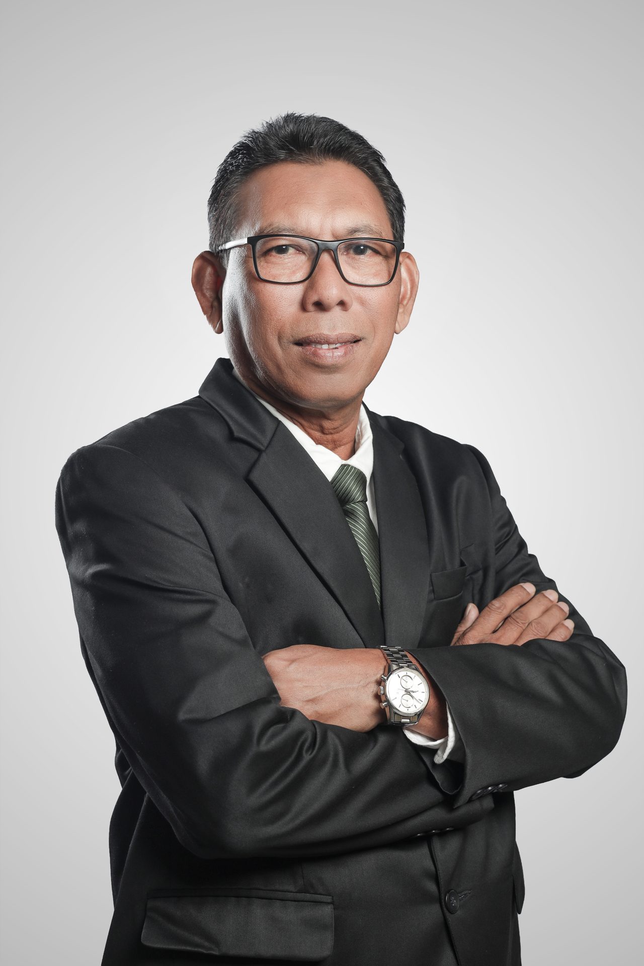 Foto Zulkifly Nurham