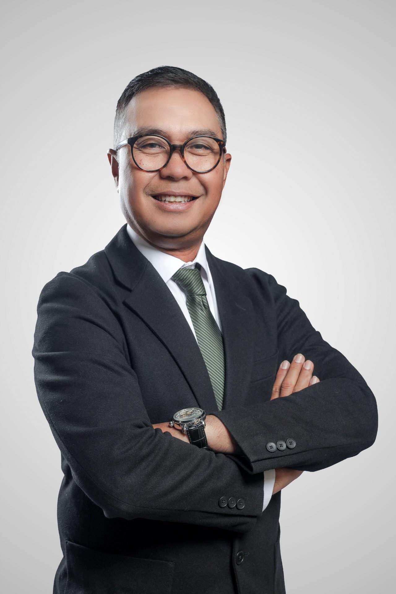 Foto Indomora Harahap