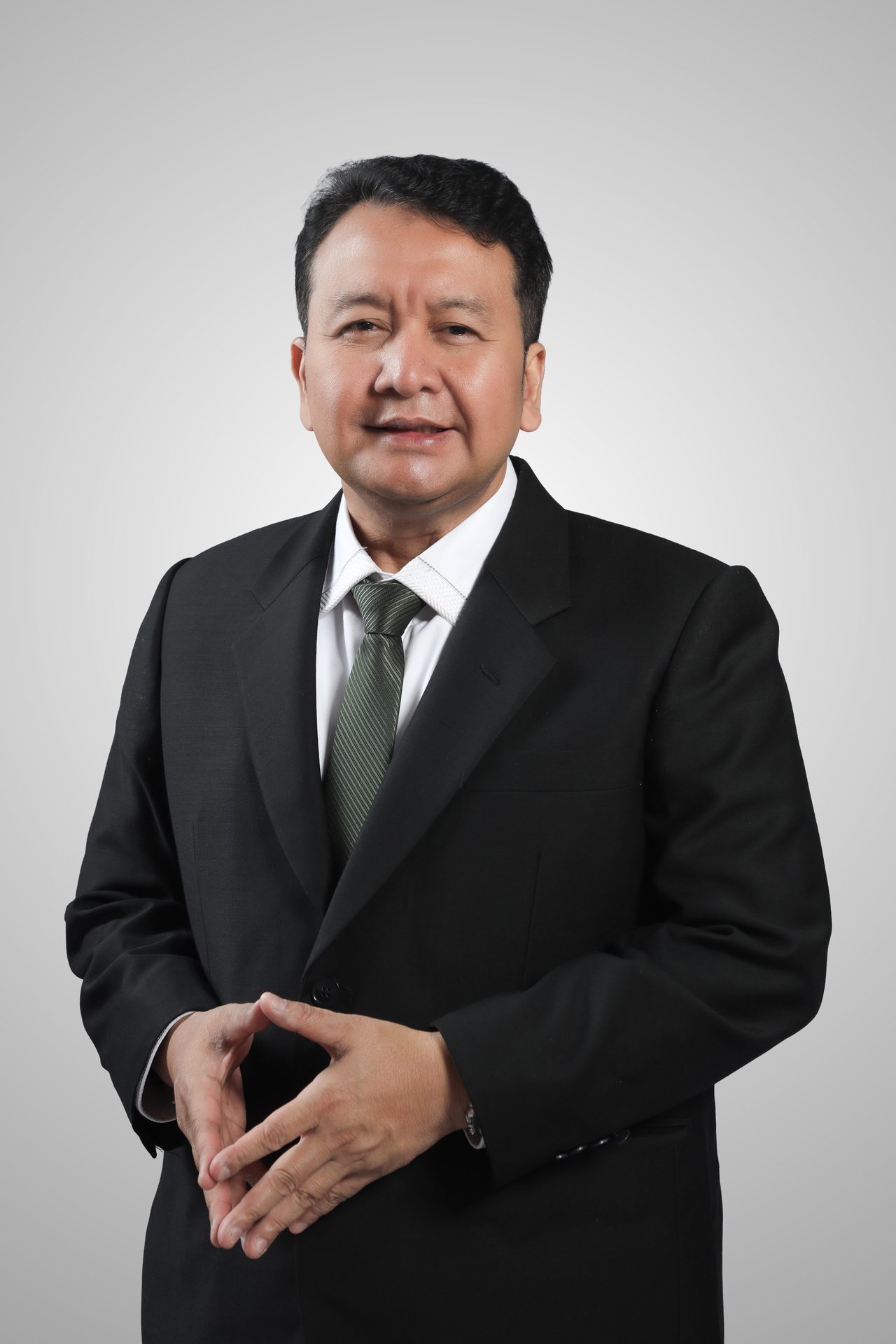 Foto Aminudin Yakub