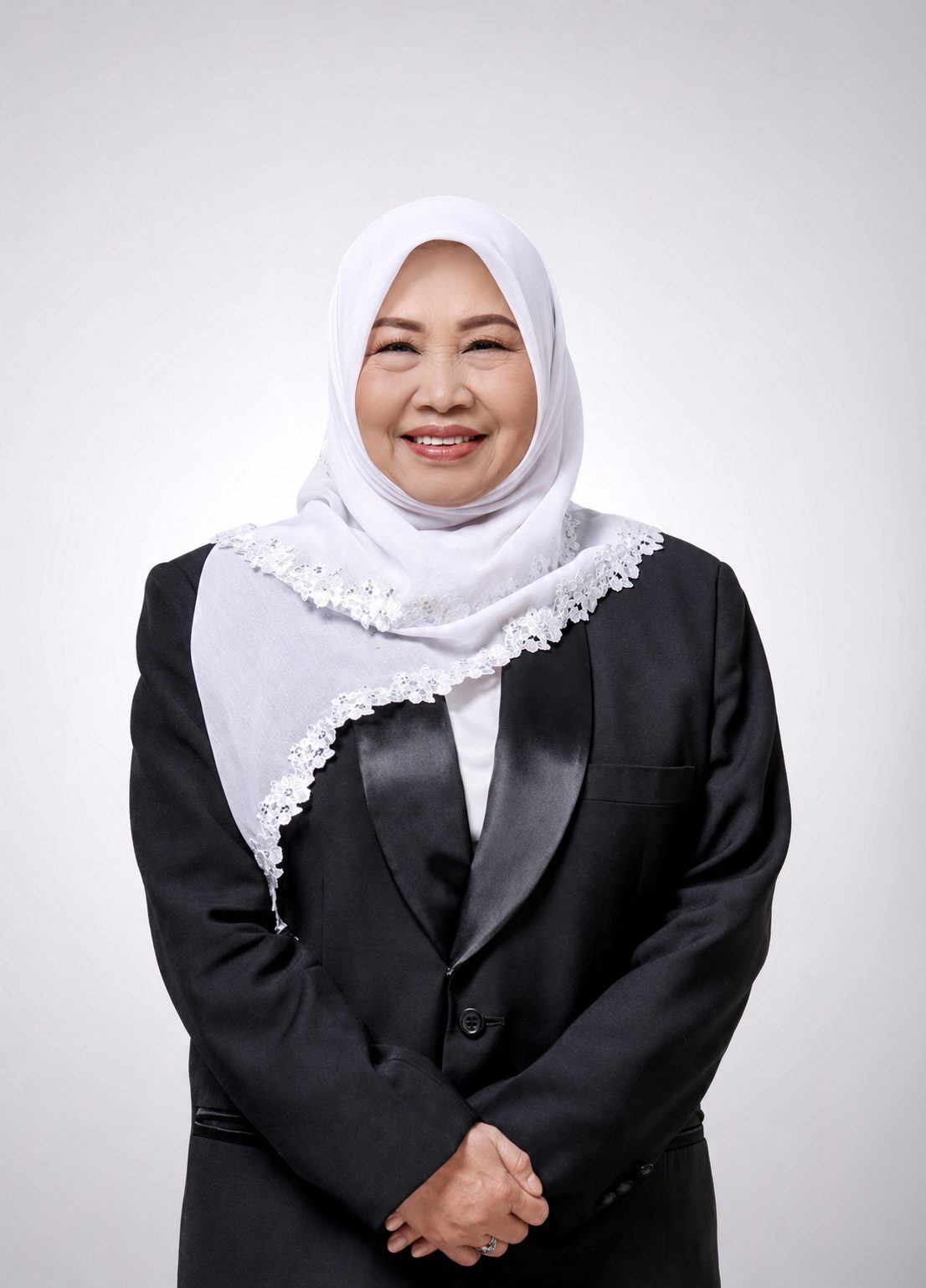 Foto Mursyidah Thahir