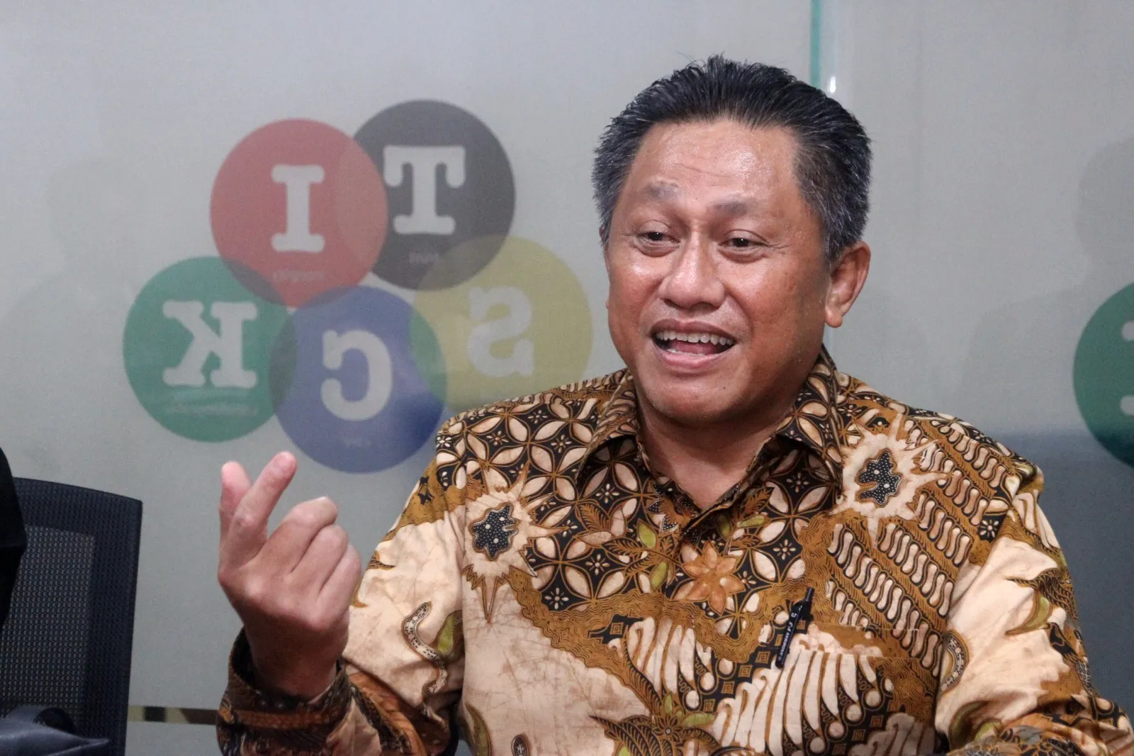 Tak Tunggu Deadline OJK, Tri Pakarta Syariah Ungkap Alasan Percepat Spin Off