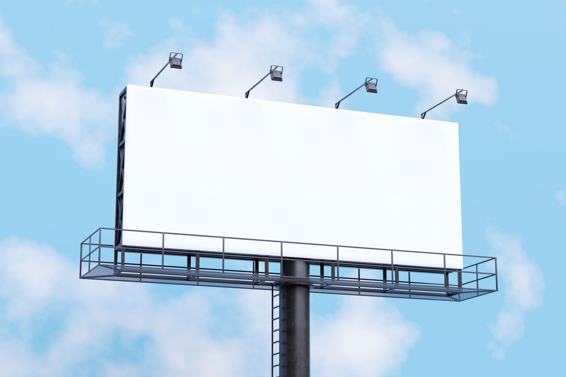 Banner Asuransi Billboard Sharia