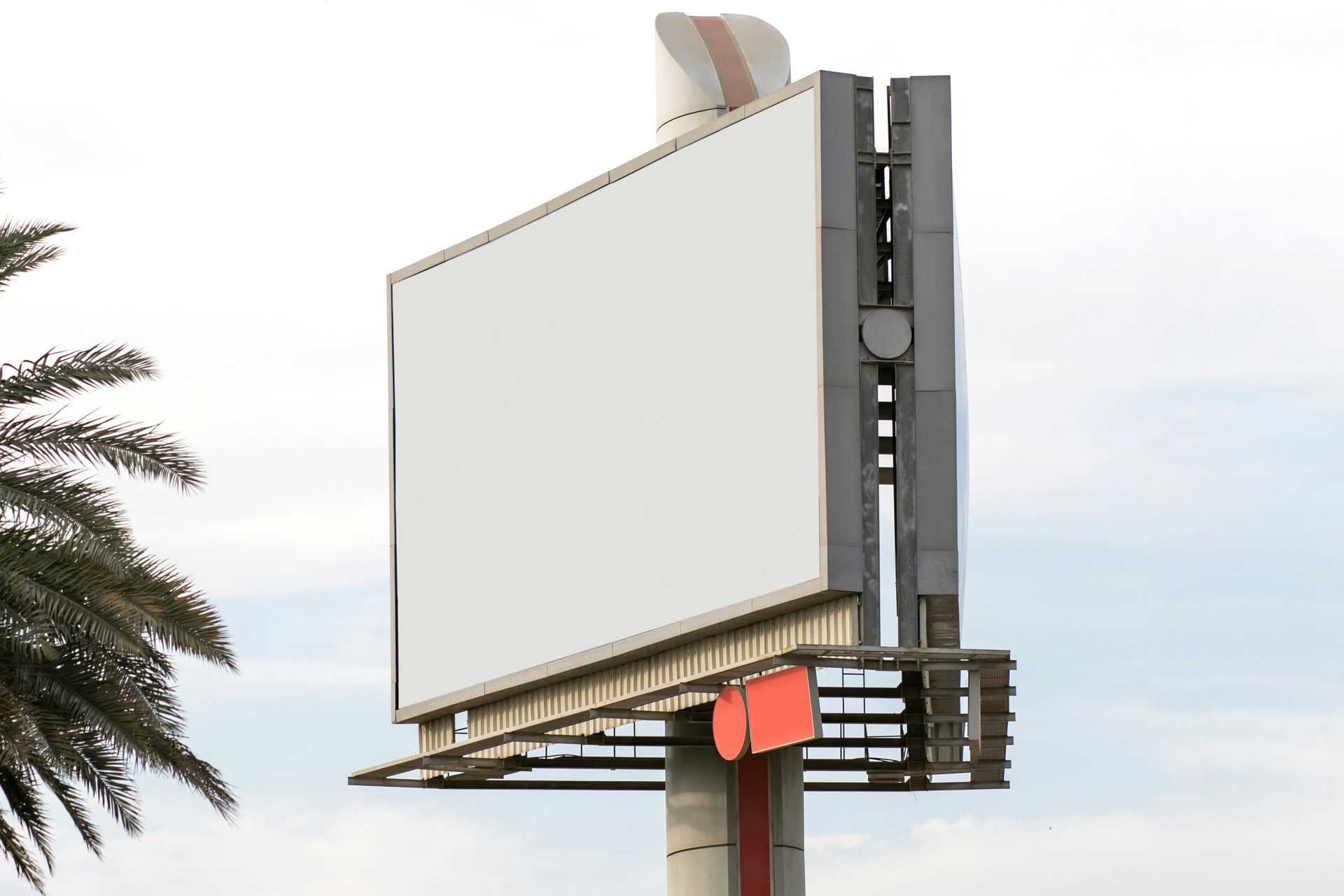 Banner Asuransi Billboard Sharia