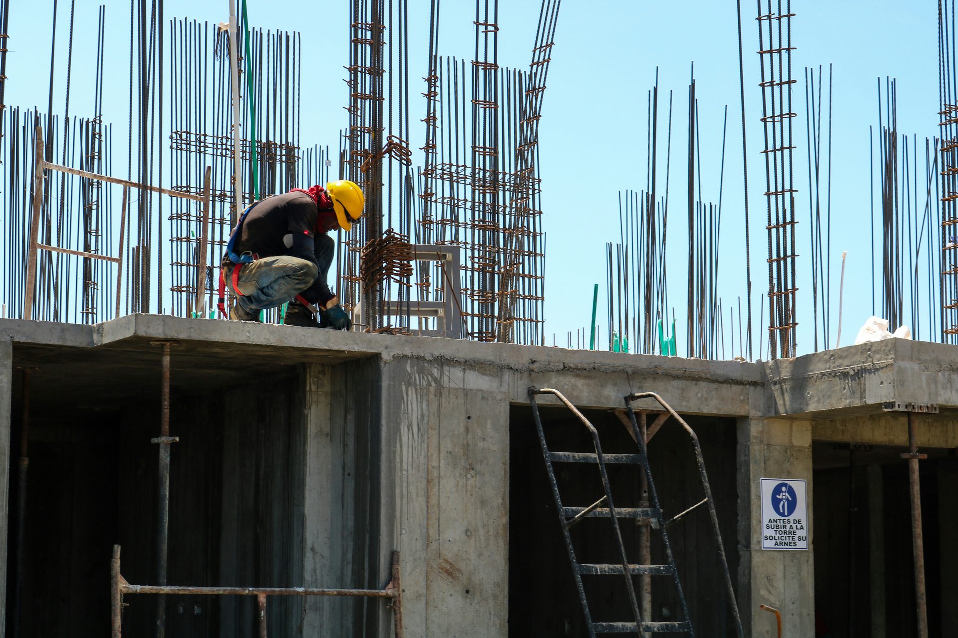 Banner Asuransi Contractor All Risk Sharia