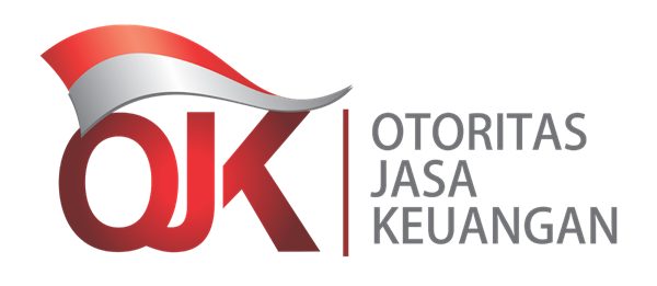 Logo Otoritas Jasa Keuangan